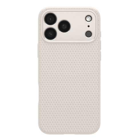 Spigen iPhone 17 Pro Case – Liquid Air